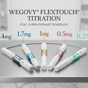 Wegovy Weight Loss Injection